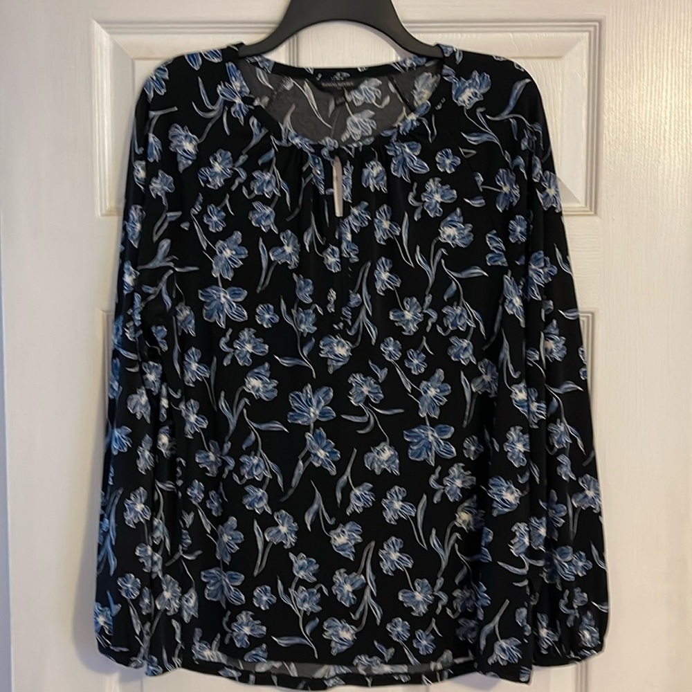 Women’s Banana Republic Blouse sz L